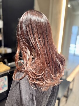 ニュートン(NEWTON) 【REONA】秋カラー