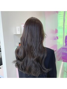 ユーザ(YUZA) ナチュラルブラウン