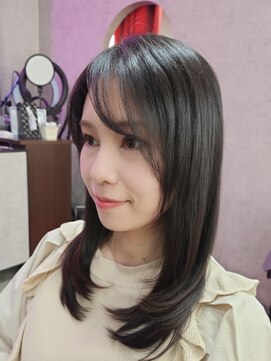 アクタノイドエット(acta noid etto) 髪質改善/縮毛矯正/美髪/艶髪/髪質改善トリートメント/姫路駅