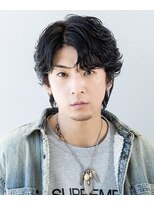 ネクサスアンドコー 錦糸町店(NEXUS&Co.)&nbsp;フェザーショート