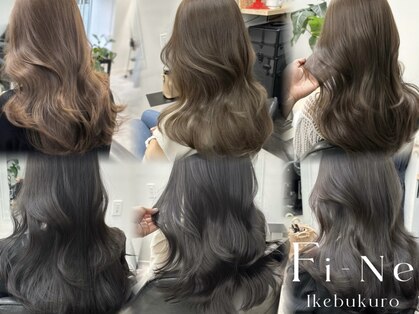 フィーネ 池袋(Fi-Ne)の写真