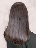 ディーヴァヘアーエズ(DIVA hair Eze)&nbsp;20代30代髪質改善トリートメント×ショコラグレージュ