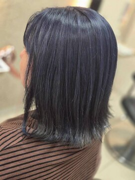 クレア 下北沢(CREA) 30代白髪ぼかしカラー(下北沢白髪ぼかしハイライト/メンズ/韓国)