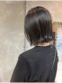 ハイライトカラースタイル