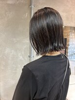 フープ 川越(hoop)&nbsp;ハイライトカラースタイル