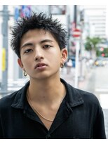 ゴールドシブヤ(GOALD SHIBUYA)&nbsp;スパイキーショート