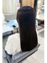 ザ ラボ アングゥ(The Labo ungu)&nbsp;酸熱トリートメント/トリートメント