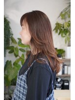 ライトリー(LYTRIE)&nbsp;柔らかさなミディ