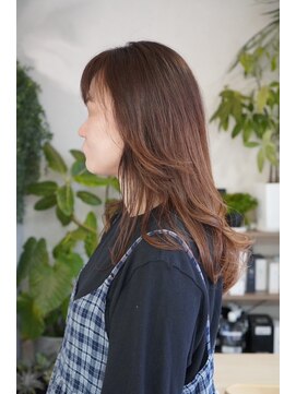 ライトリー(LYTRIE) 柔らかさなミディ