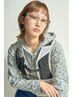 ＜顔まわりで印象チェンジ＞顔まわり前髪カット￥1730→1300