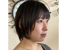 ヘアージン 野々市(hair Jin)の雰囲気（creative hair salon Jin ◇）
