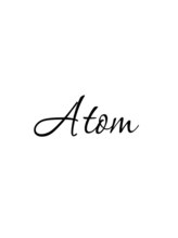 アトム(ATOM)&nbsp;ATOM 