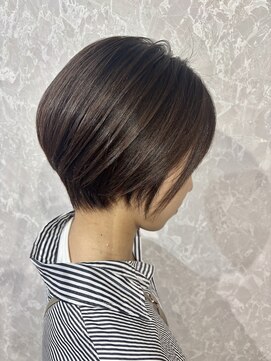 ポレポレ(Pole-Pole) 大人ショート