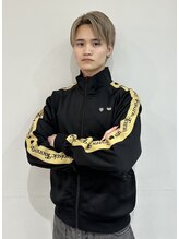 レア 渋谷(Le'a)&nbsp;mikuto shiga