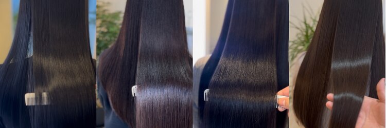 シエル 大名店(CIEL)のサロンヘッダー