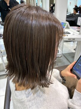 レアリバイケンジ(leali by KENJE) 30・40代白髪隠し