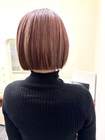 ユニ(Uni)&nbsp;ナチュラルボブ