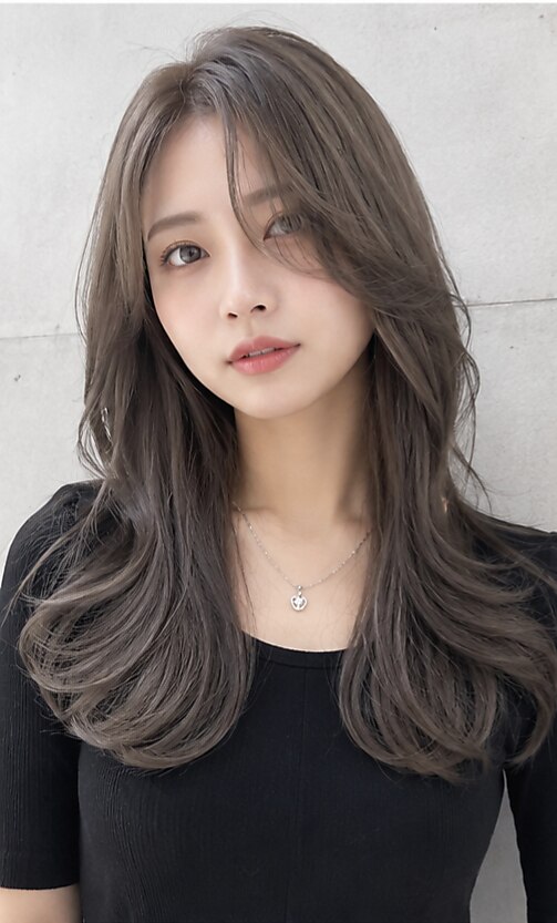 2026年夏】髪型・ヘアアレンジ｜鳥取｜人気順｜ホットペッパー