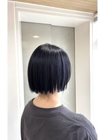ループ(LOOP)&nbsp;ネイビーブルーカラー