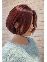 ケア アンド デザイン ココロ(care&design KOKORO)&nbsp;ボブ