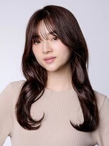 エンタク 新宿三丁目店(enntaku)&nbsp;韓国/レイヤーカット/縮毛矯正/men's/新宿三丁目駅