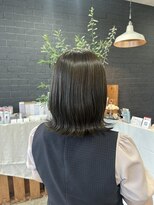 ニド(2do)&nbsp;オリーブベージュ