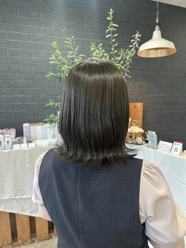 ニド(2do) オリーブベージュ