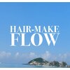 フロー 新宿(FLOW)のお店ロゴ