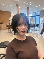 カノエ 防府田島店(canoe)&nbsp;レイヤーボブ