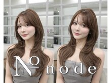 ナンバー ノード 渋谷(N° node)