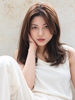 ネウィ ファミ 吉祥寺(newi fhami)&nbsp;フェアリーレイヤー×マロンブラウン
