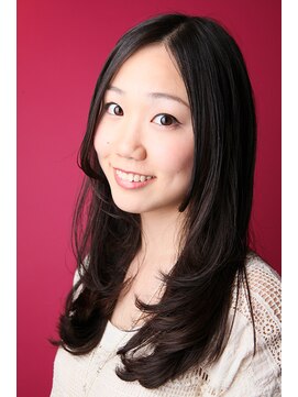 ヘア クチュール ミヨ(HAIR COUTURE MIYO) モテカワ・ワンカール☆【品川駅・HAIR COUTURE MIYO