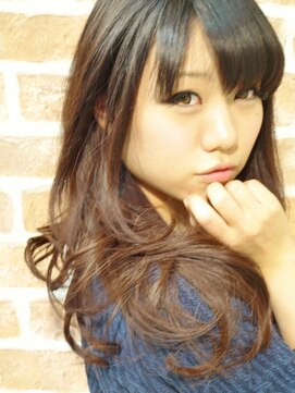 メイズ(MAZE) ◆清楚系エレガンスカール◆