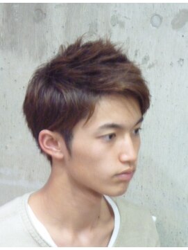 ココロコ(COCO LOCO) ぐらしゃぎー