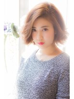 ジャンクロードビギン 丸の内 MY PLAZA店(JEAN CLAUDE BIGUINE)&nbsp;ニュアンスボブ