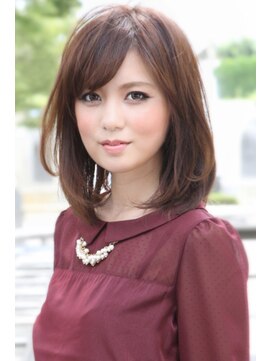 フォルテ 榛原パームス店 エアリーミディアム