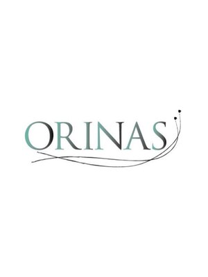 オリナス(ORINAS)