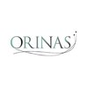 オリナス(ORINAS)のお店ロゴ