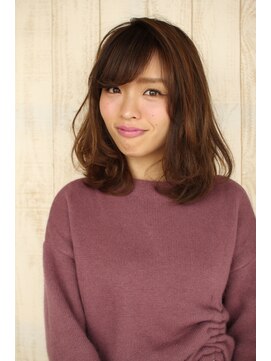 ラシエル 両国店(Laciel) 愛され大人のヌーディーセミディ♪