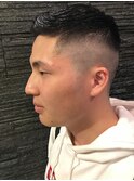 ハイフェード【HIROGINZA池袋サンシャイン通り店】<理容室>