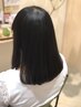 【新規女性】予防に◎カット+スパトリートメント通常￥15500　最終受付16：00
