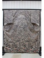 ケイティ(Keity) 夏着物 NA-102　￥8200～(着付料込み)