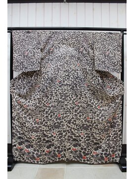 ケイティ(Keity) 夏着物 NA-102　￥8200～(着付料込み)