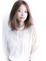 アイニティ 江坂(Inity)&nbsp;☆Inity☆ゆるストレートで時短フェミニン