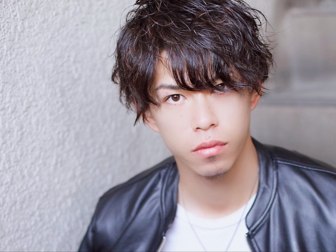 【メンズ限定】メンズカット+クイックヘッドスパ\4900