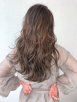 ラックスビーハカタ 福岡博多バスターミナル店(LUXBE HAKATA)&nbsp;ナチュラルベージュ【LUXBE HAKATA】