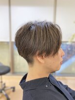 モッズヘア 船橋店(mod's hair) センターパート