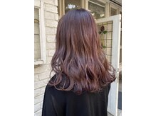 ボルデヘアー 亀有(Borde HAIR)