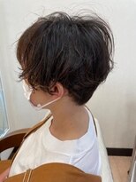 ビマイ(Bimai) スウィングショート