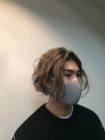 シエル Cielヘアーサロン いい感じボブ
